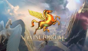 Play Divine Fortune slot game at Happyluke.com and be a big winner. Sign up now!