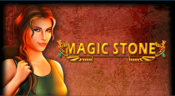 Magic Stone slot game Happyluke